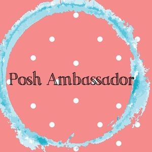 Poshmark Ambassador